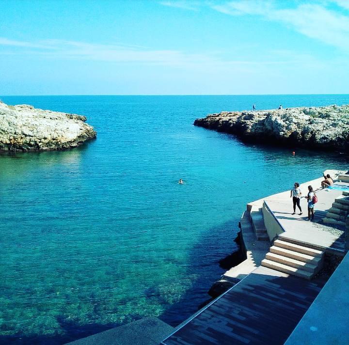 Dimora Silcla1 Villa Polignano a Mare Exterior photo