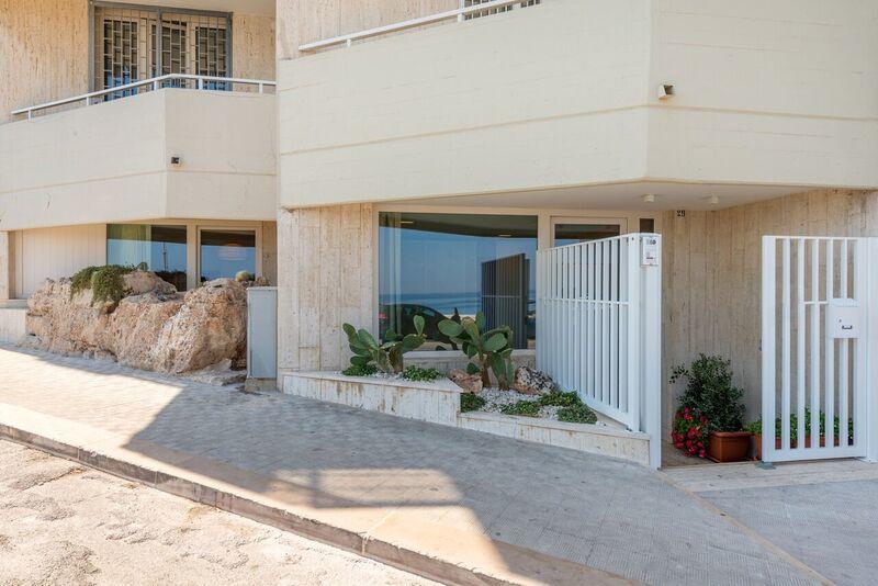 Dimora Silcla1 Villa Polignano a Mare Exterior photo